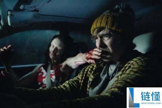 《生化危机：爆发夜》口碑爆棚！史上最佳游戏改编电影解析