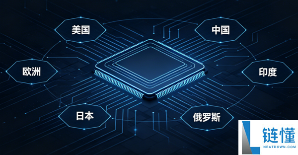 中美CPU竞赛：揭示中国x86、ARM、LoongArch与RISC-V的制程差距与设计优势