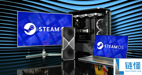 N卡支持SteamOS：NVIDIA驱动已接入，部分显卡成功点亮