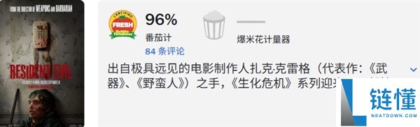 《生化危机》电影大获成功：揭秘票房与观众反响