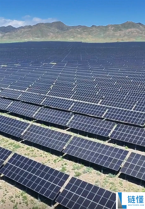 太阳能超越煤电，正式成为中国第一大电源！