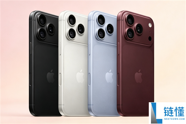 美版iPhone 18 Pro Max独家搭载高通X80基带，其他机型全球标配自研C2解析