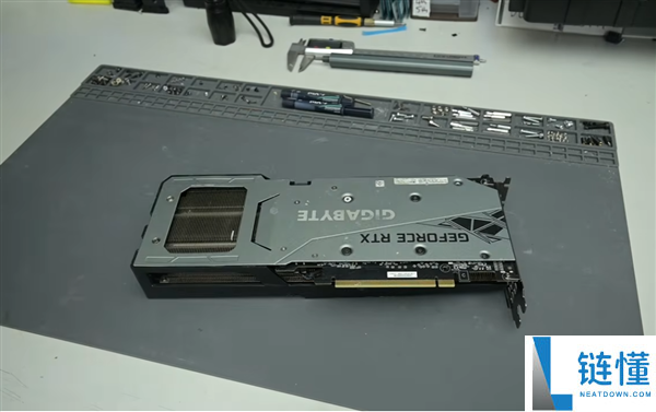RTX 4090散热器强装RTX 3060测试：性能未受影响的真相