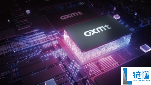 长鑫正式量产第五代技术平台，国产晶圆产出提升50%！