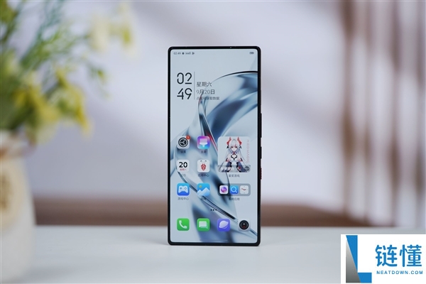 红魔12 Pro+官宣10月发布：搭载第六代骁龙8超级至尊版与液冷风冷双散热系统
