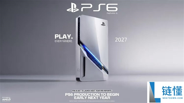 PS6性能超越RTX 5080争议：核心特性重复计算引发质疑