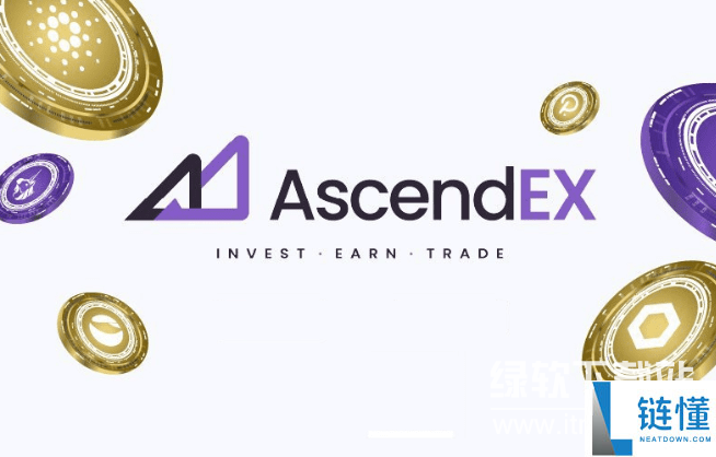 ascendex交易所排名第几  币圈前50名交易所排行榜汇总