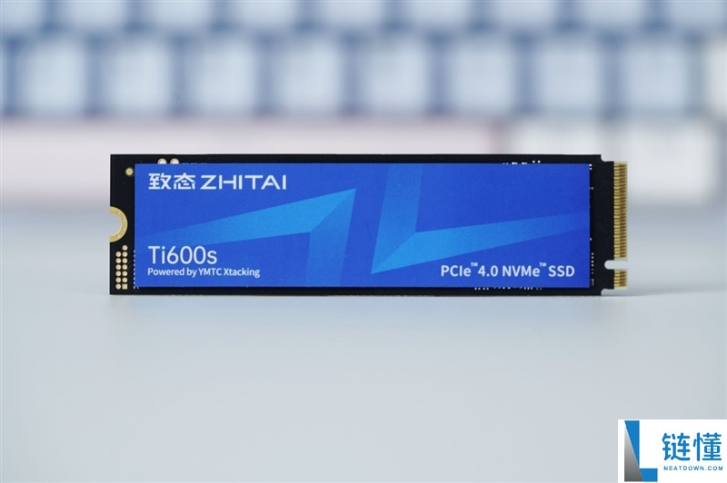 长江存储推出新款Ti600s固态硬盘：QLC闪存、512GB仅售749元，存储价格上涨影响分析