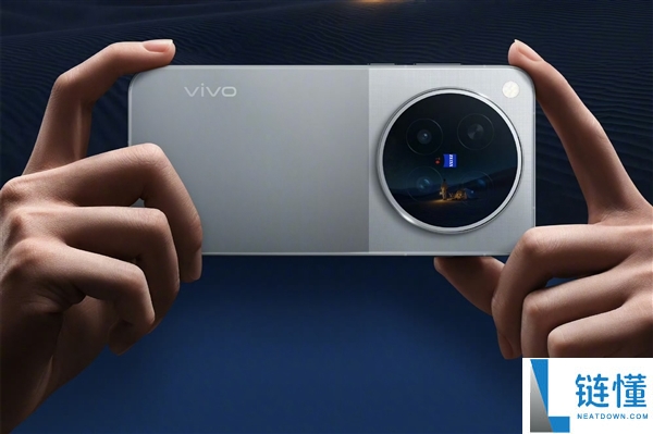 vivo X500 Pro Max首发京东方Q11发光材料，创新屏幕技术创历史新高
