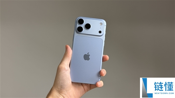 苹果创新：iPhone 18 Pro Max有效解决电池运输问题