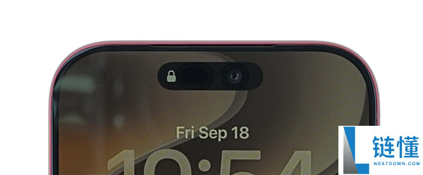 iFixit深度拆解iPhone 18 Pro：可变光圈技术与6片超薄叶片揭秘