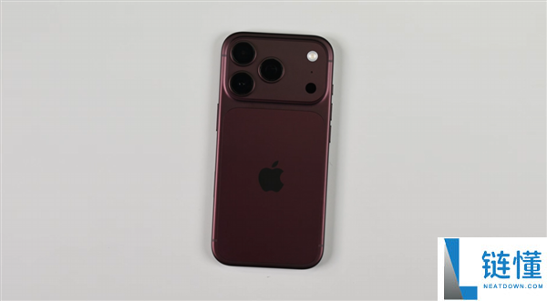 iFixit深度拆解iPhone 18 Pro：可变光圈技术与6片超薄叶片揭秘