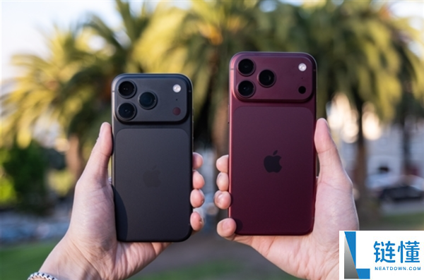 iPhone 18 Pro Max闪存极限测试：大负载下性能竟逊色于SD卡