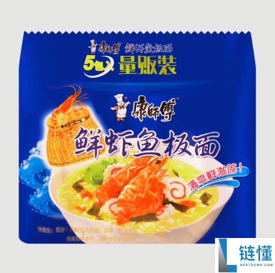 贴吧方便面大赛火热进行中！吧友推荐你必试的热门面食