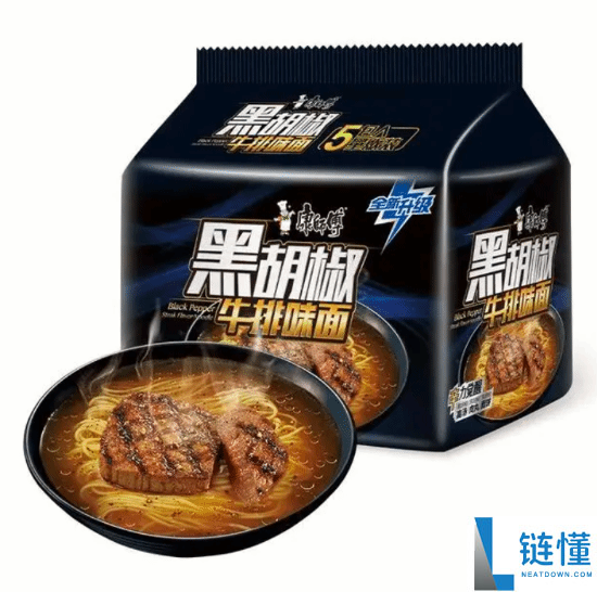 贴吧方便面大赛火热进行中！吧友推荐你必试的热门面食