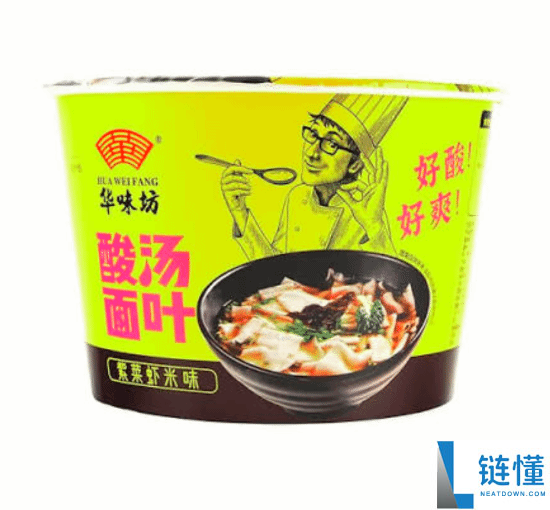 贴吧方便面大赛火热进行中！吧友推荐你必试的热门面食