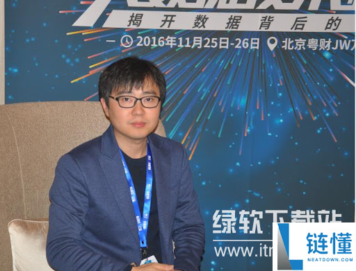聚币网创始人是谁   聚币网创始人是哪里人 聚币网创始人简介