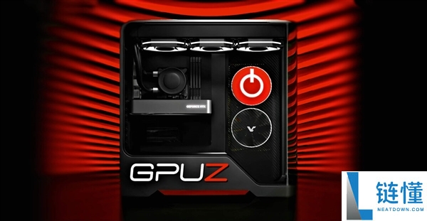 修复255℃假温度！GPU-Z更新带来RTX 50显卡热点温度监控功能