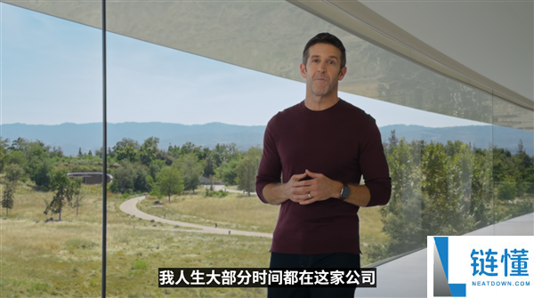 特努斯：iPhone Duo不盲目跟风，苹果追求“感觉对”的用户体验