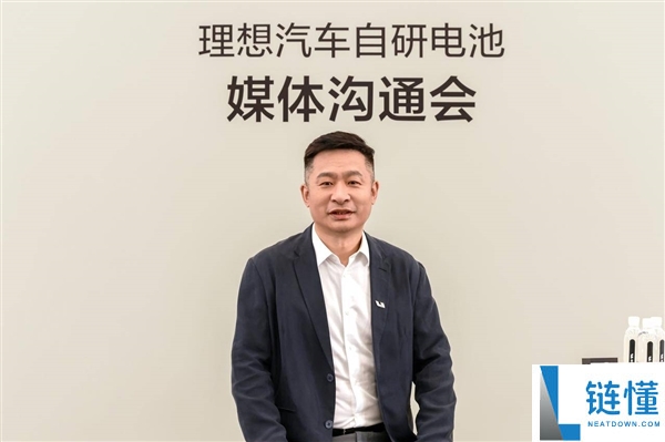 宁德时代：当电池行业不再是“默认选项”