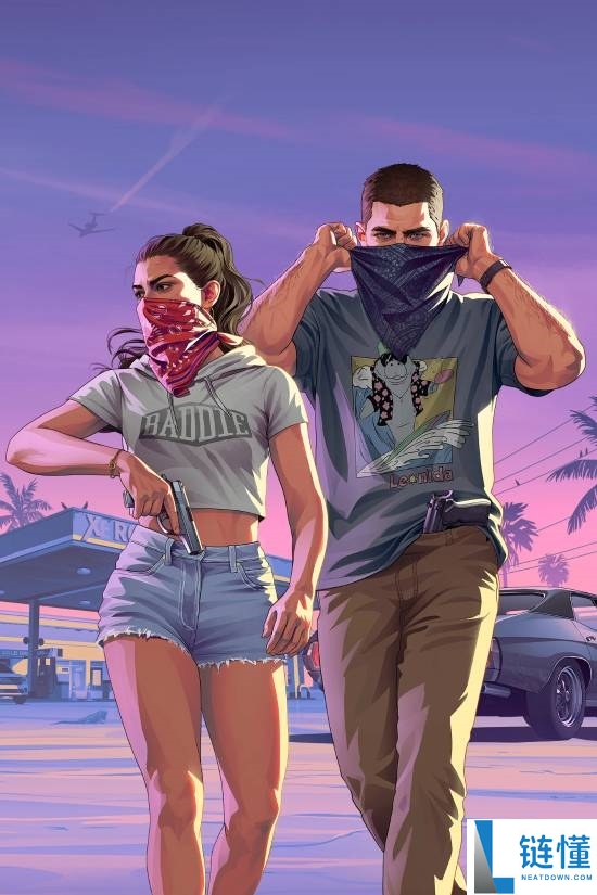 《GTA6》分36期购买方案！月付低至惊人价格