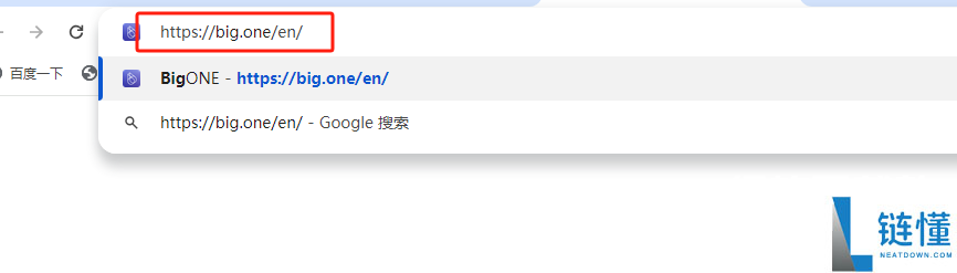 bigone交易所如何下载