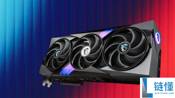 微星RTX 5090魔龙促销价破3万元，老外抢购热潮引发断货！