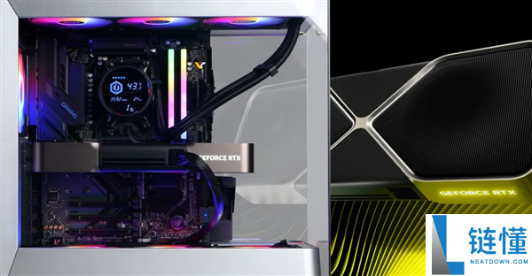 RTX 50公版整机上线即售罄，曲线买卡一天热销1000台！