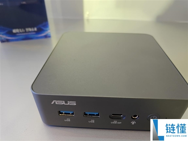 华硕商用破晓系列首发：破晓Air仅需5999元，四大形态全新亮相！