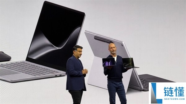 微软新款Surface Laptop/Pro涨价！搭载骁龙X2 Plus NPU速度提升95%