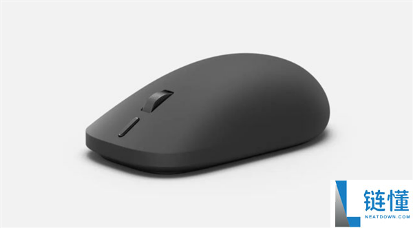 微软Surface Mouse鼠标更新：新增触觉反馈与内置振动马达功能