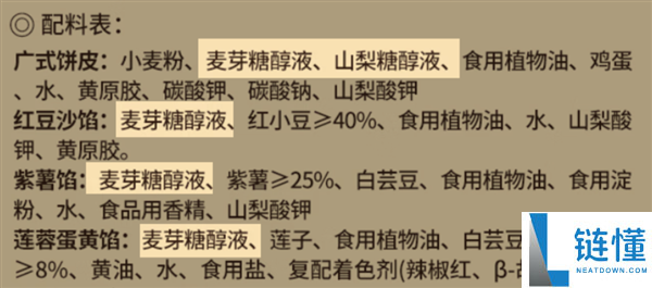 为什么有的人吃完月饼后变成“喷射战士”？探讨月饼消化问题