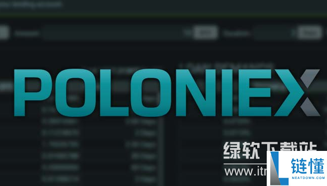 poloniex交易所怎么打不开了