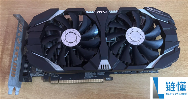 十年如新！网友分享GTX 1060老卡：依然畅玩网游电竞