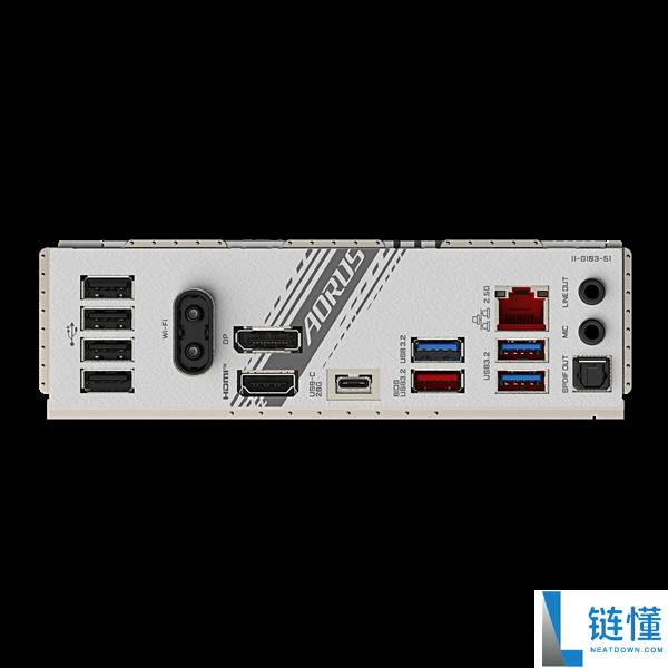 技嘉发布新款DDR4 B760主板：保留PCIe 5.0和2.5GbE，解决DDR5价格高问题