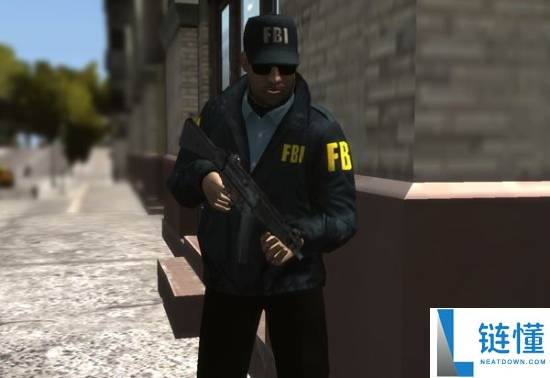 黑客组织头目被捕：先攻击R星后瞄准FBI！