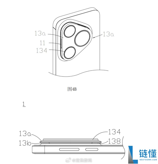 华为新专利曝光：Pura手机可外挂巨炮，性能媲美Mate 90 Pro Max
