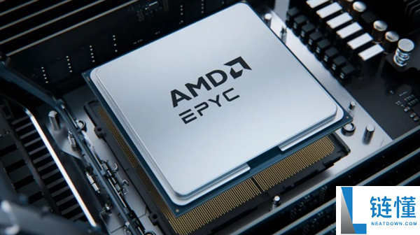 AMD CPU需求激增！2027年产能已售罄，现已开启2028年产能预售